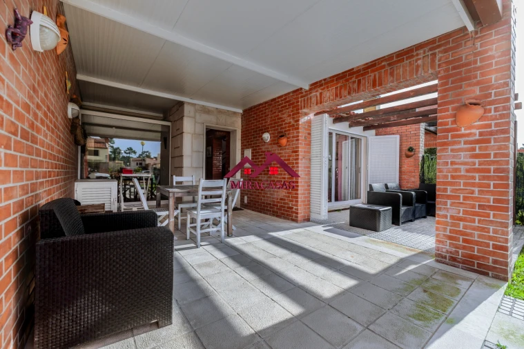 Moradia T3 para Arrendamento em Praia de Mira Foto 3