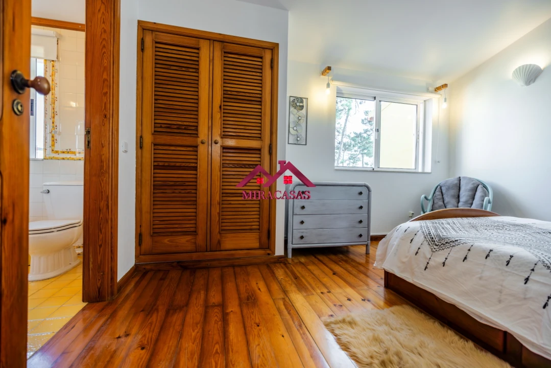 Moradia T3 para Arrendamento em Praia de Mira Foto 41