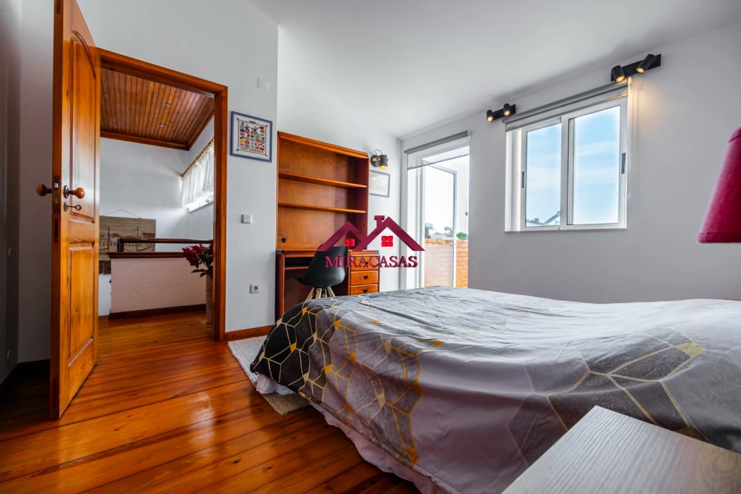 Moradia T3 para Arrendamento em Praia de Mira Foto 56