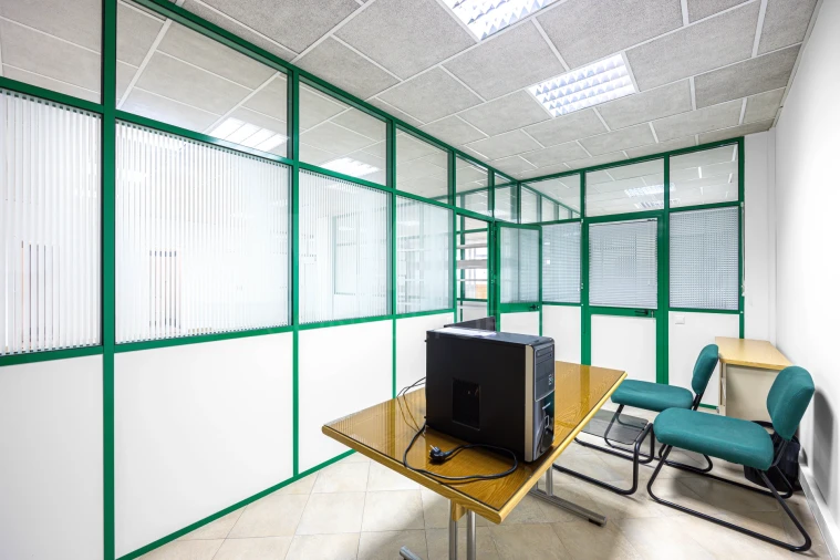 Escritório para Arrendamento em Alverca do Ribatejo e Sobralinho Foto 7