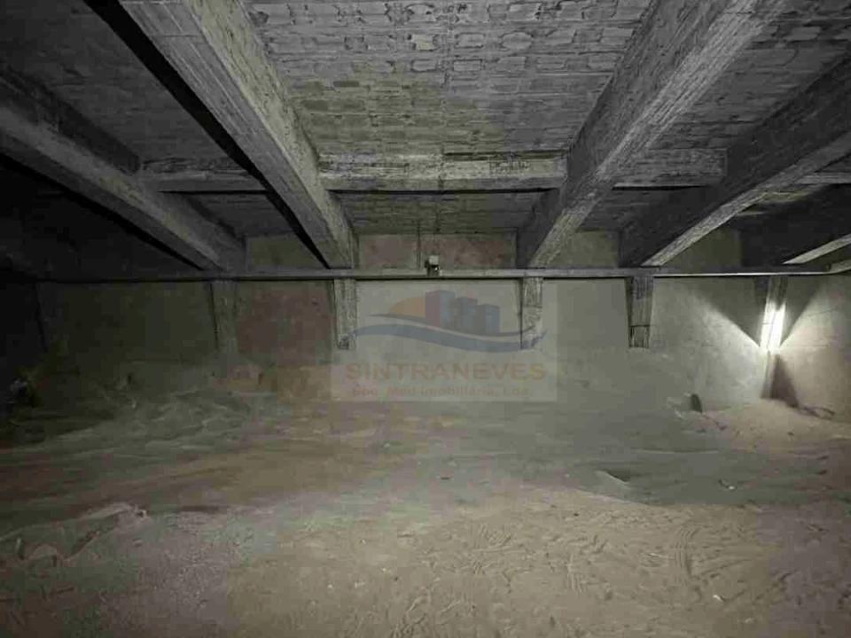 Garagem para Venda em Carcavelos e Parede Foto 2