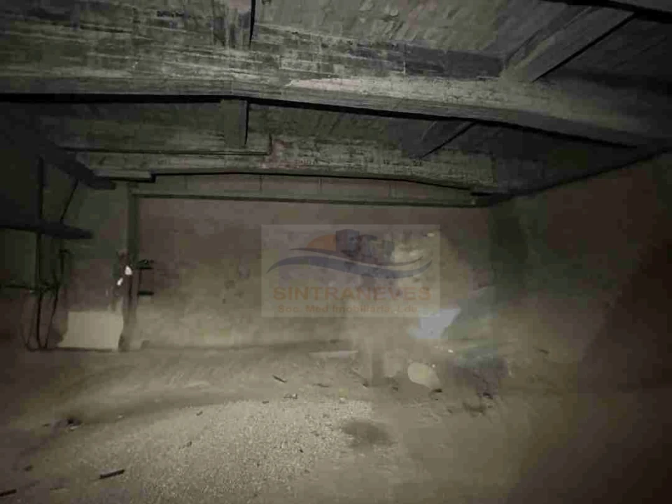 Garagem para Venda em Carcavelos e Parede Foto 3