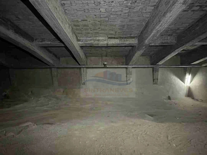 Garagem para Venda em Carcavelos e Parede Foto 2