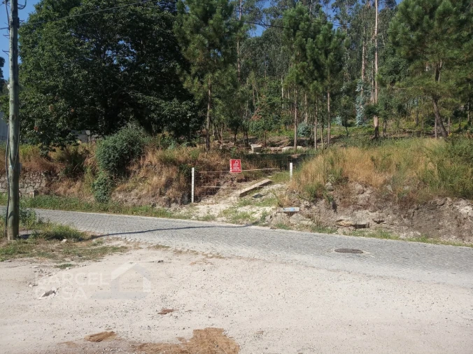 Terreno para Venda em Carvalhal Foto 13