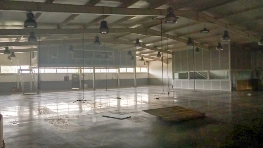 Armazém para Venda em Barcelos, V.Boa, V.Frescainha Foto 3