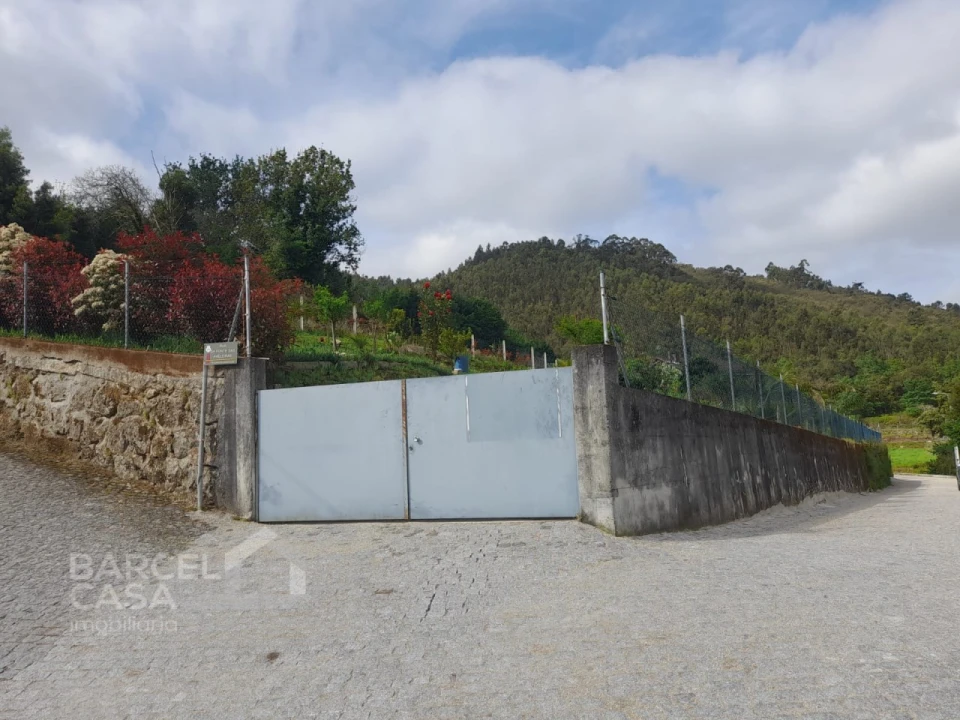 Terreno para Venda em Areias de Vilar e Encourados Foto 17