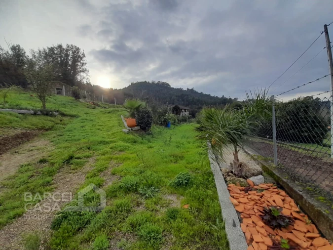 Terreno para Venda em Areias de Vilar e Encourados Foto 12