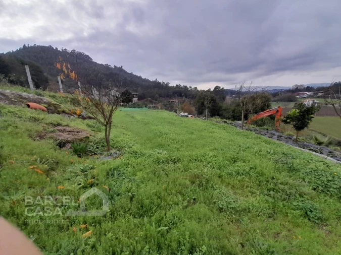 Terreno para Venda em Areias de Vilar e Encourados Foto 15