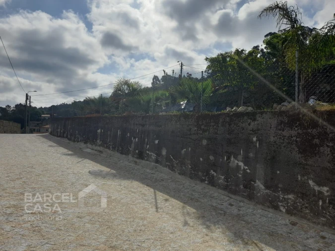 Terreno para Venda em Areias de Vilar e Encourados Foto 19