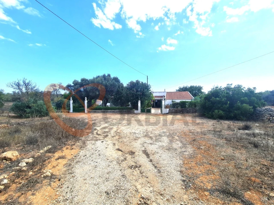 Moradia T4 para Venda em Algoz e Tunes Foto 19