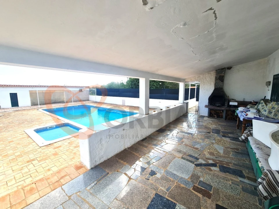 Moradia T4 para Venda em Algoz e Tunes Foto 22
