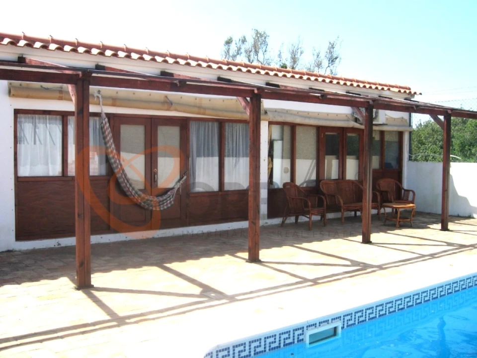 Moradia T4 para Venda em Algoz e Tunes Foto 31
