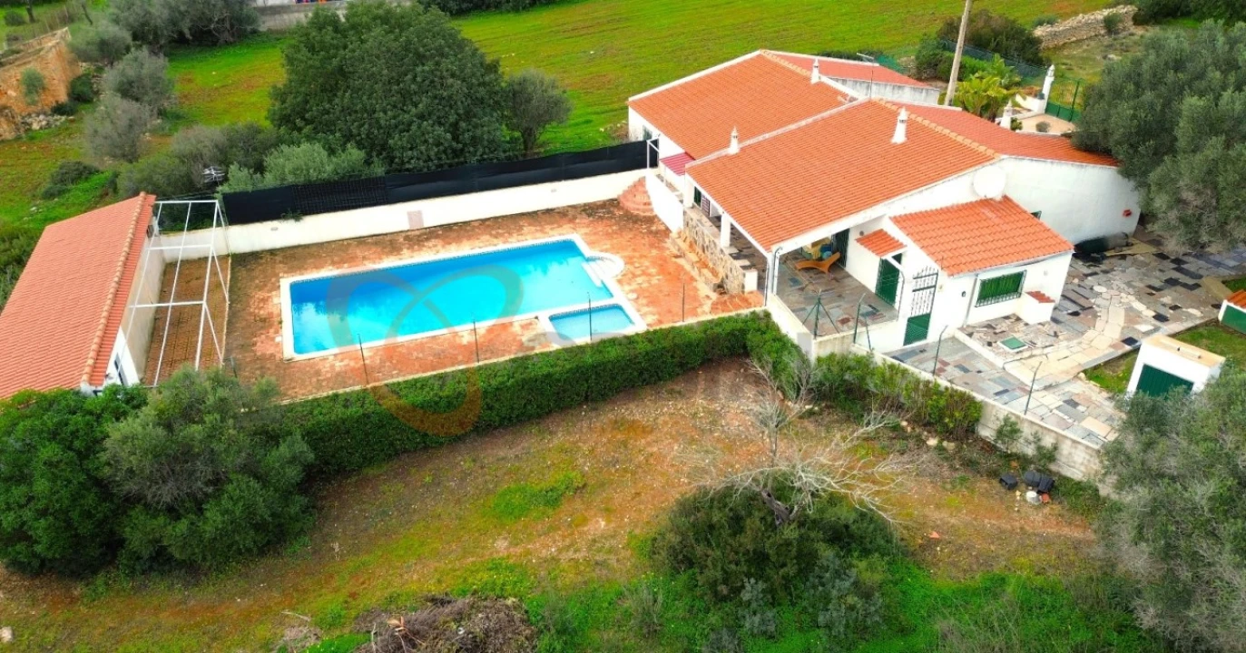 Moradia T4 para Venda em Algoz e Tunes Foto 32