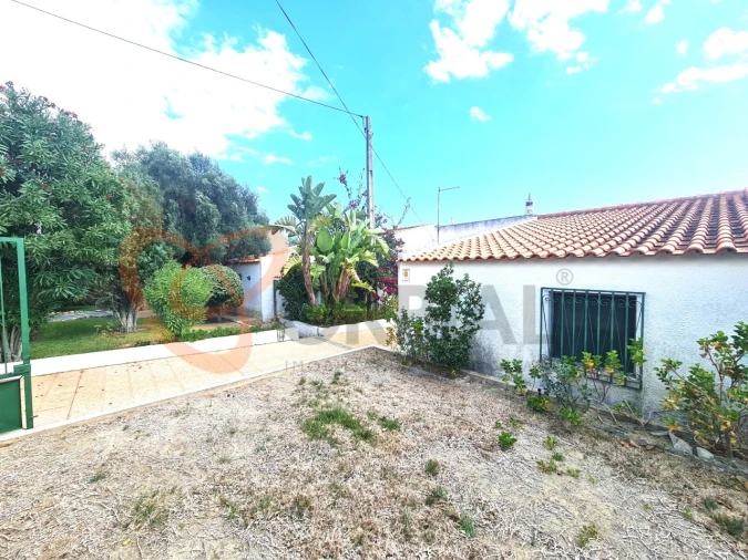 Moradia T4 para Venda em Algoz e Tunes Foto 24