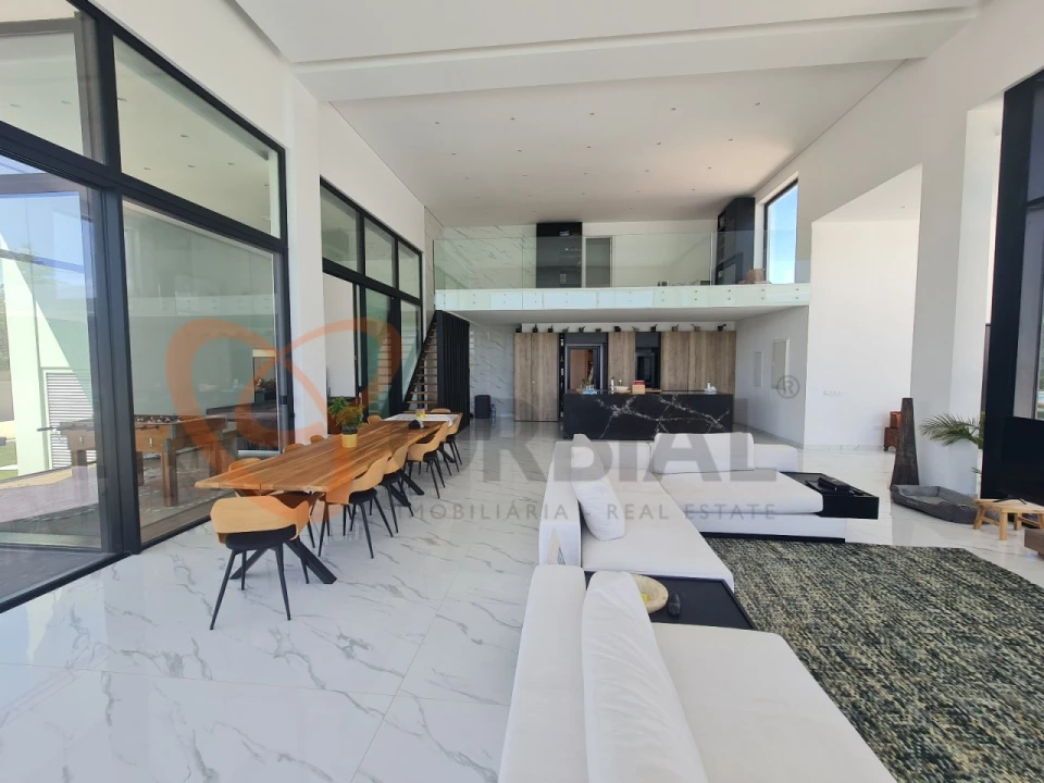 Moradia T4 para Venda em Conceição e Estoi Foto 8