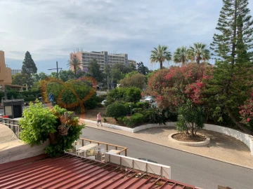 Apartamento T1 para Venda em Quarteira