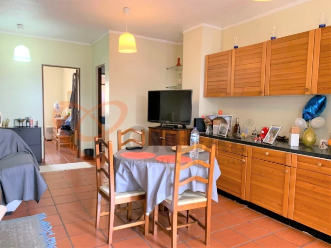 Apartamento T1 para Venda em Quarteira Foto 3