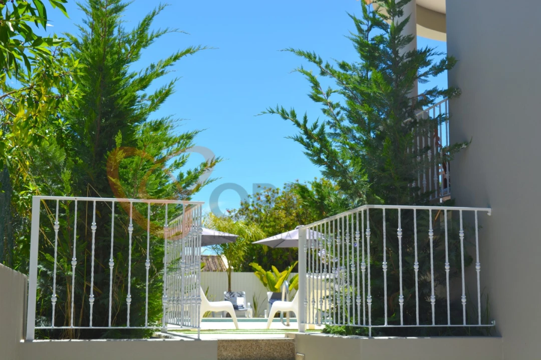 Moradia T4 para Arrendamento férias em Albufeira e Olhos de Água Foto 9