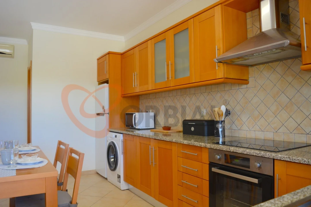 Moradia T4 para Arrendamento férias em Albufeira e Olhos de Água Foto 14