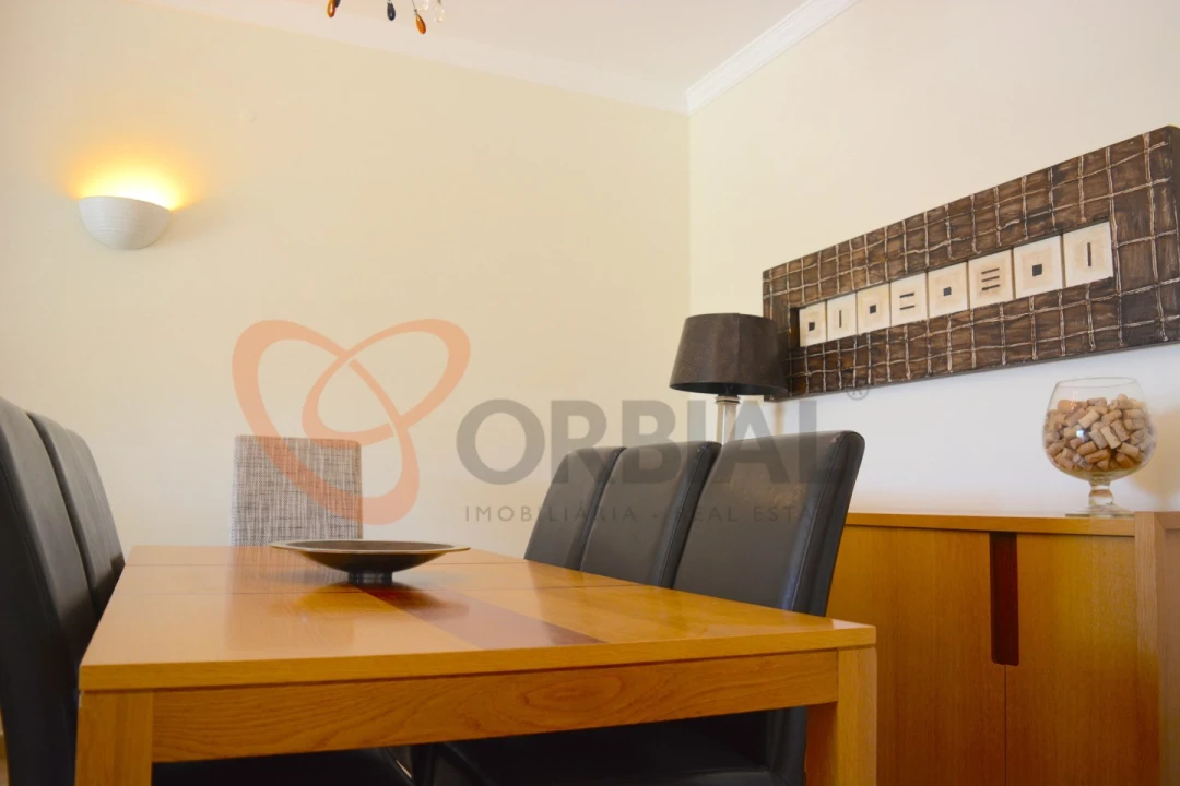 Moradia T4 para Arrendamento férias em Albufeira e Olhos de Água Foto 18