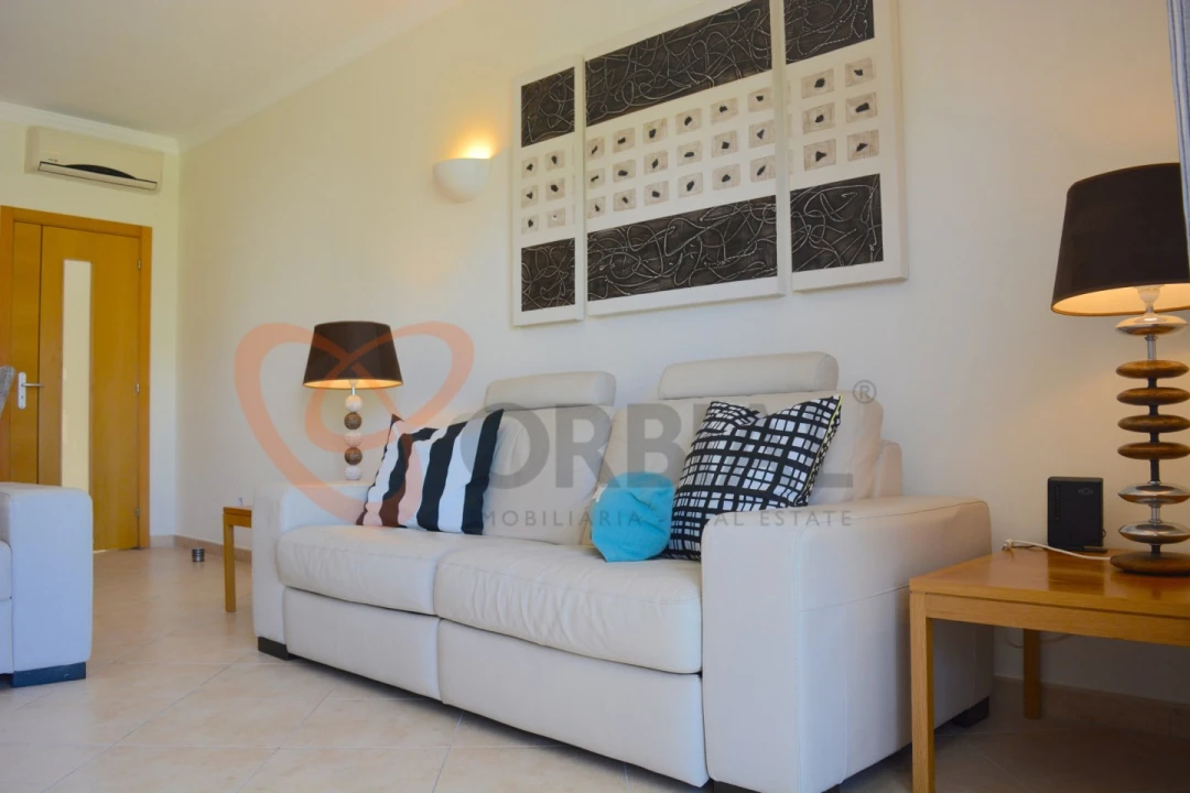Moradia T4 para Arrendamento férias em Albufeira e Olhos de Água Foto 19