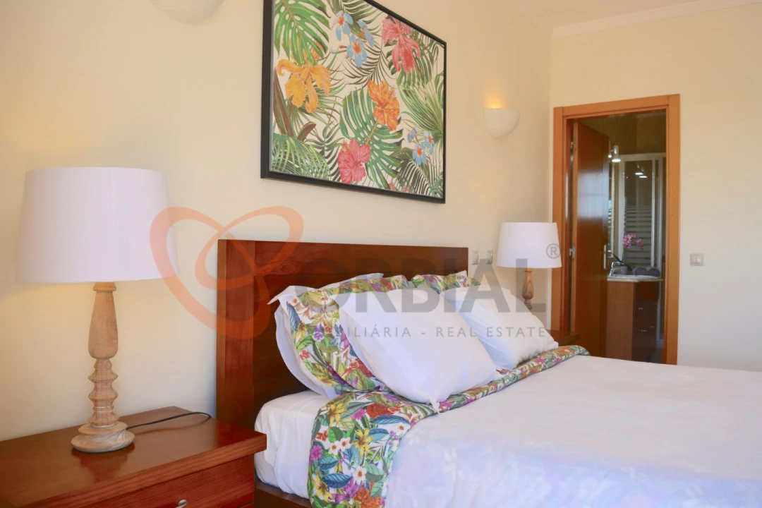 Moradia T4 para Arrendamento férias em Albufeira e Olhos de Água Foto 22