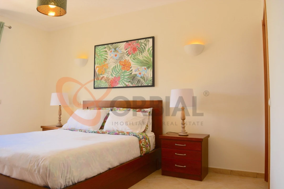 Moradia T4 para Arrendamento férias em Albufeira e Olhos de Água Foto 23