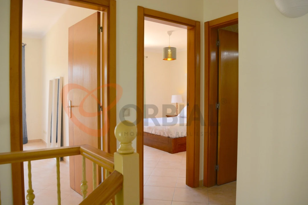 Moradia T4 para Arrendamento férias em Albufeira e Olhos de Água Foto 27