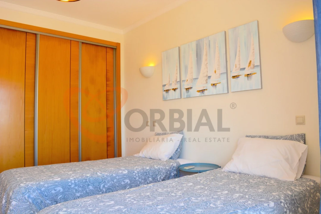 Moradia T4 para Arrendamento férias em Albufeira e Olhos de Água Foto 29