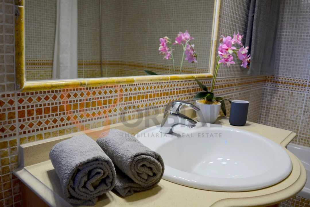 Moradia T4 para Arrendamento férias em Albufeira e Olhos de Água Foto 33