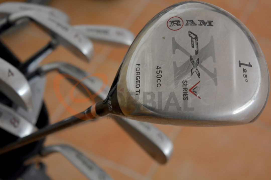 Moradia T4 para Arrendamento férias em Albufeira e Olhos de Água Foto 38