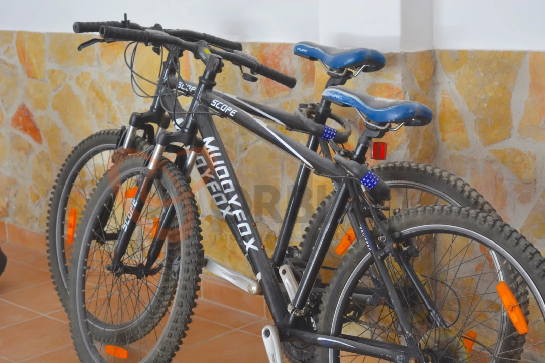 Moradia T4 para Arrendamento férias em Albufeira e Olhos de Água Foto 39