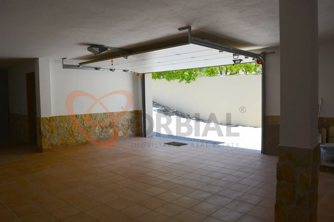 Moradia T4 para Arrendamento férias em Albufeira e Olhos de Água Foto 40