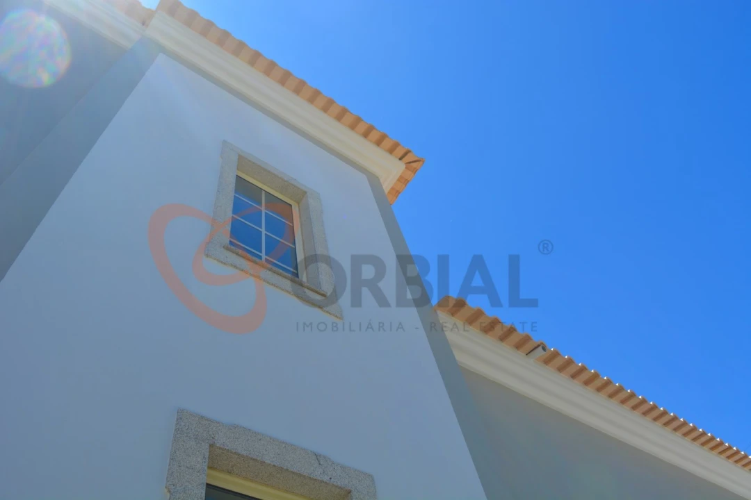 Moradia T4 para Arrendamento férias em Albufeira e Olhos de Água Foto 43
