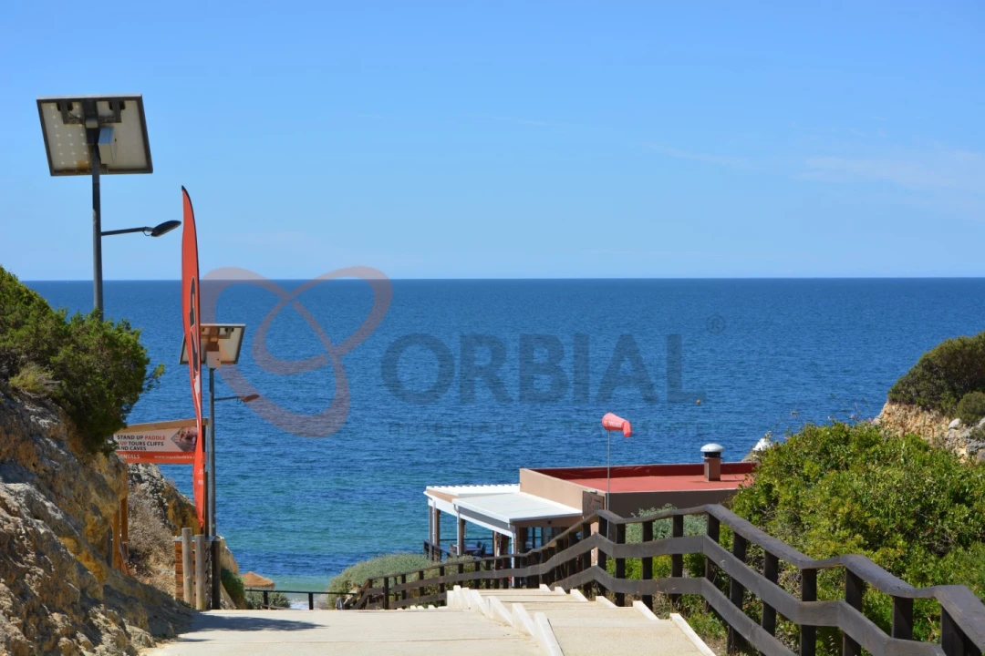 Moradia T4 para Arrendamento férias em Albufeira e Olhos de Água Foto 46