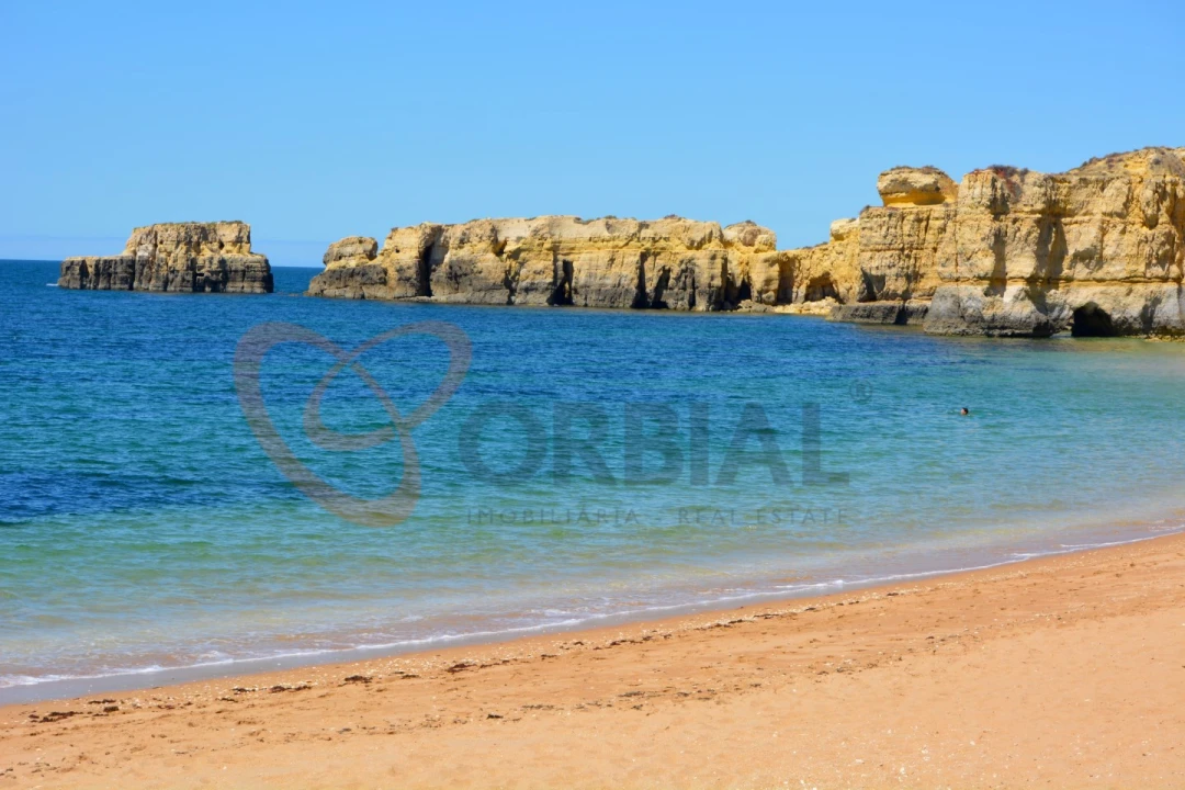 Moradia T4 para Arrendamento férias em Albufeira e Olhos de Água Foto 48