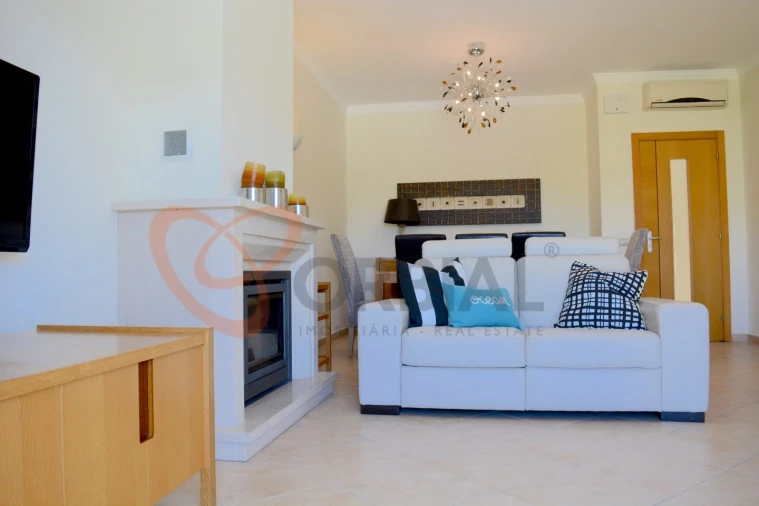 Moradia T4 para Arrendamento férias em Albufeira e Olhos de Água Foto 20