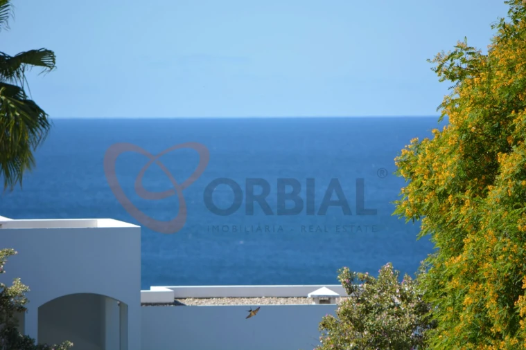 Moradia T4 para Arrendamento férias em Albufeira e Olhos de Água Foto 26