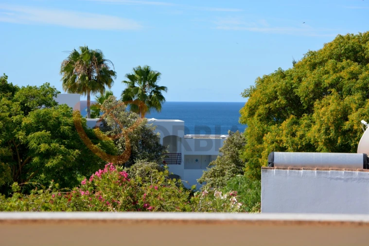 Moradia T4 para Arrendamento férias em Albufeira e Olhos de Água Foto 28