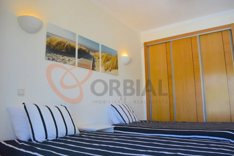 Moradia T4 para Arrendamento férias em Albufeira e Olhos de Água Foto 32