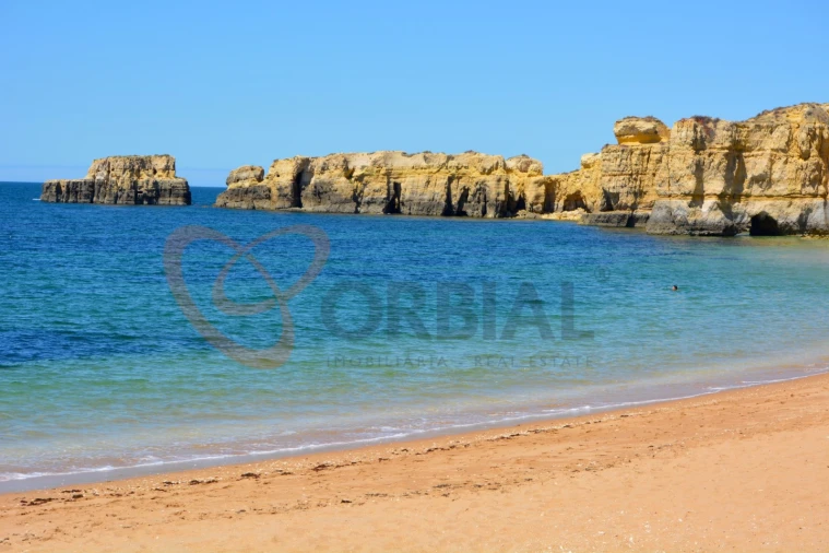Moradia T4 para Arrendamento férias em Albufeira e Olhos de Água Foto 48