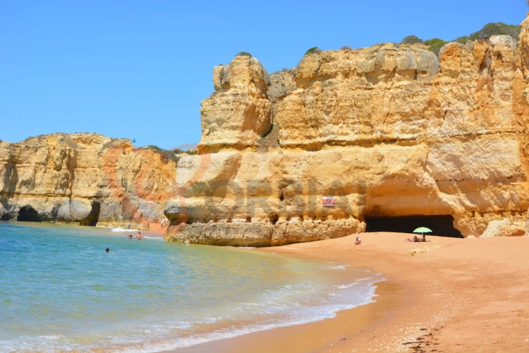 Moradia T4 para Arrendamento férias em Albufeira e Olhos de Água Foto 50