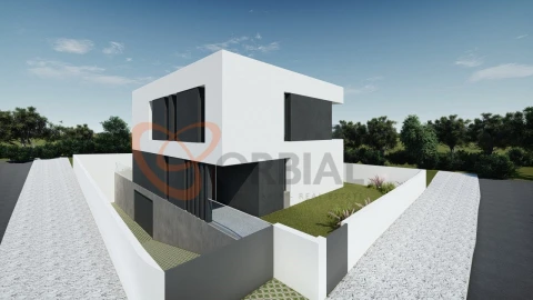 Moradia T4 para Venda em Guia