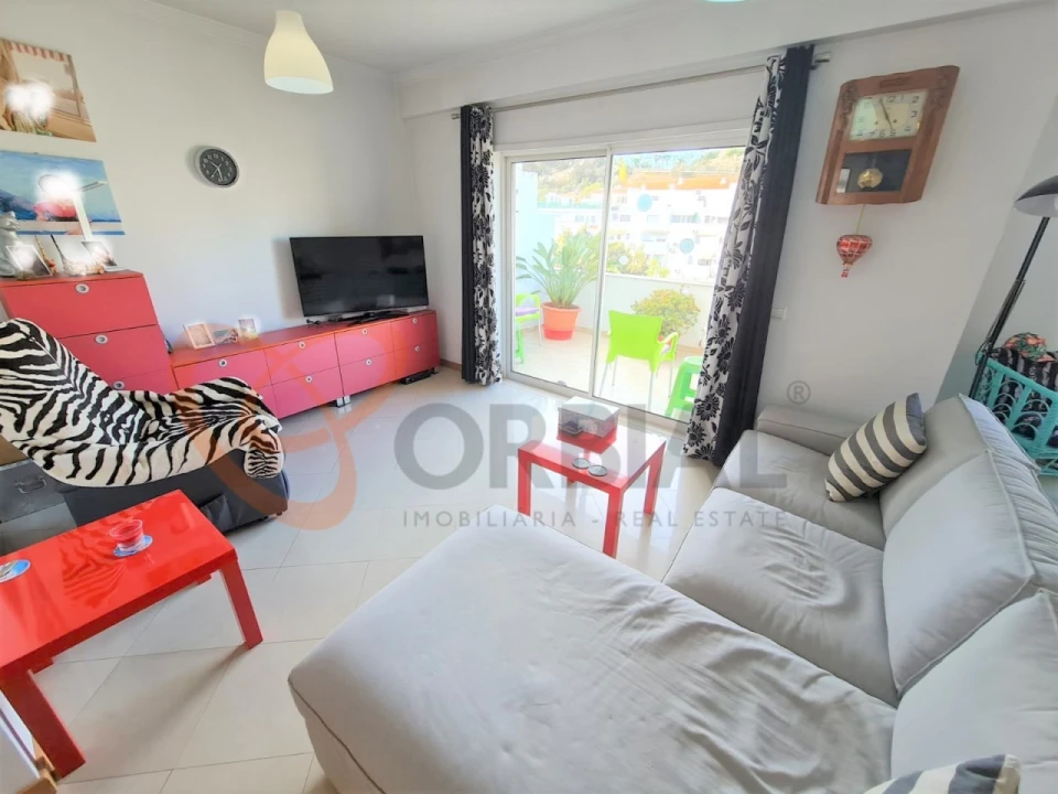Apartamento T2 para Venda em Albufeira e Olhos de Água Foto 4