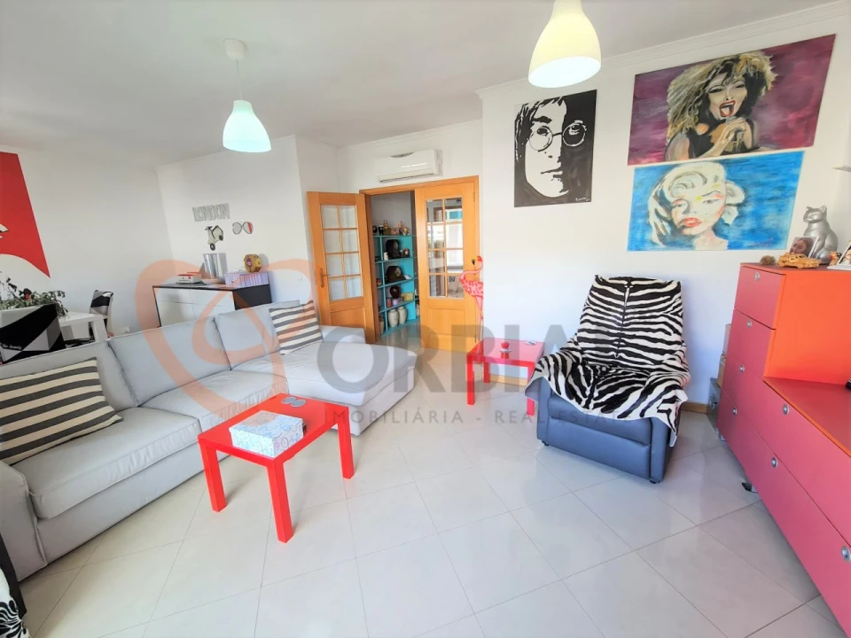 Apartamento T2 para Venda em Albufeira e Olhos de Água Foto 15