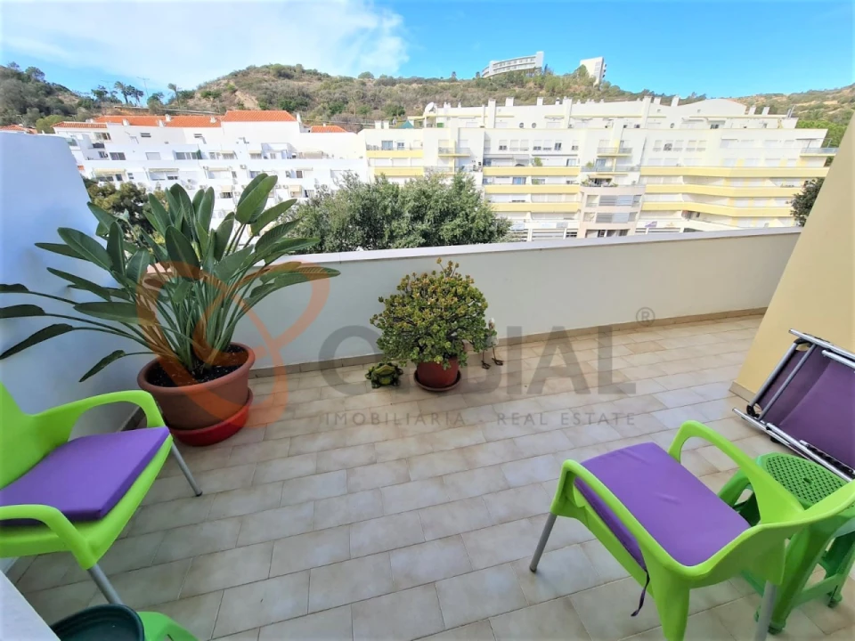 Apartamento T2 para Venda em Albufeira e Olhos de Água Foto 3