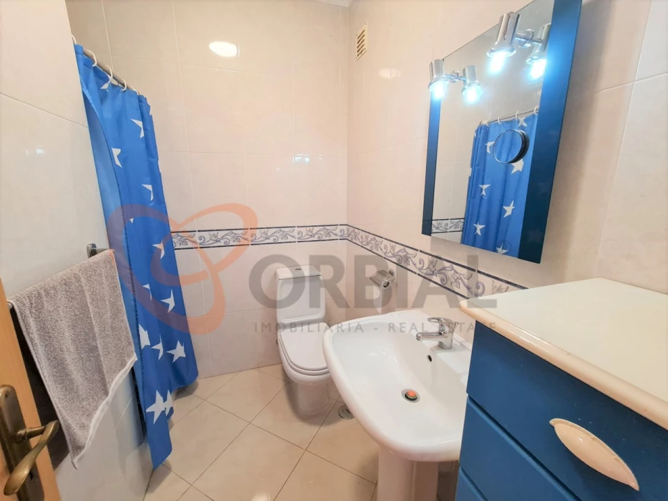 Apartamento T2 para Venda em Albufeira e Olhos de Água Foto 11