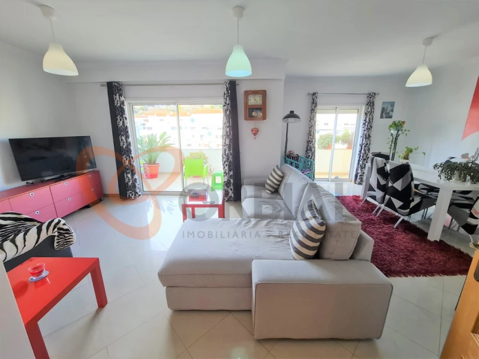Apartamento T2 para Venda em Albufeira e Olhos de Água Foto 1