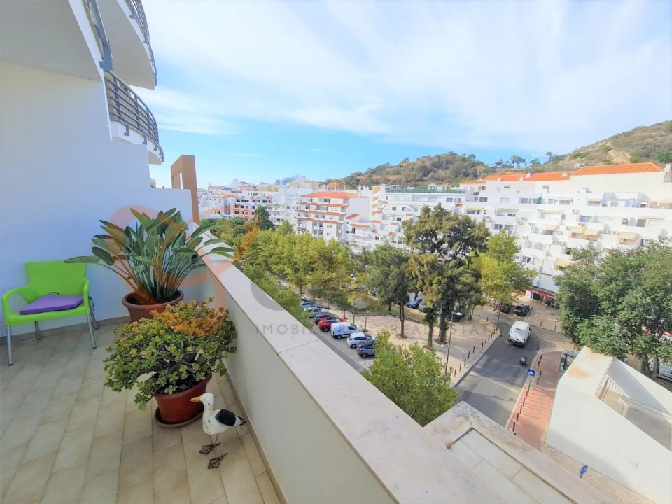 Apartamento T2 para Venda em Albufeira e Olhos de Água Foto 14