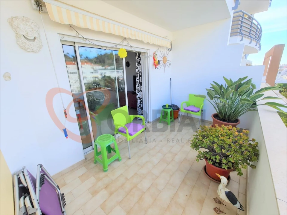 Apartamento T2 para Venda em Albufeira e Olhos de Água Foto 13
